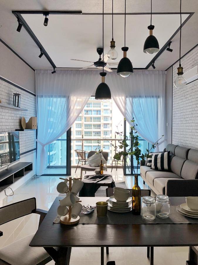 Apartment Atlantis Residences 1br By 360 *