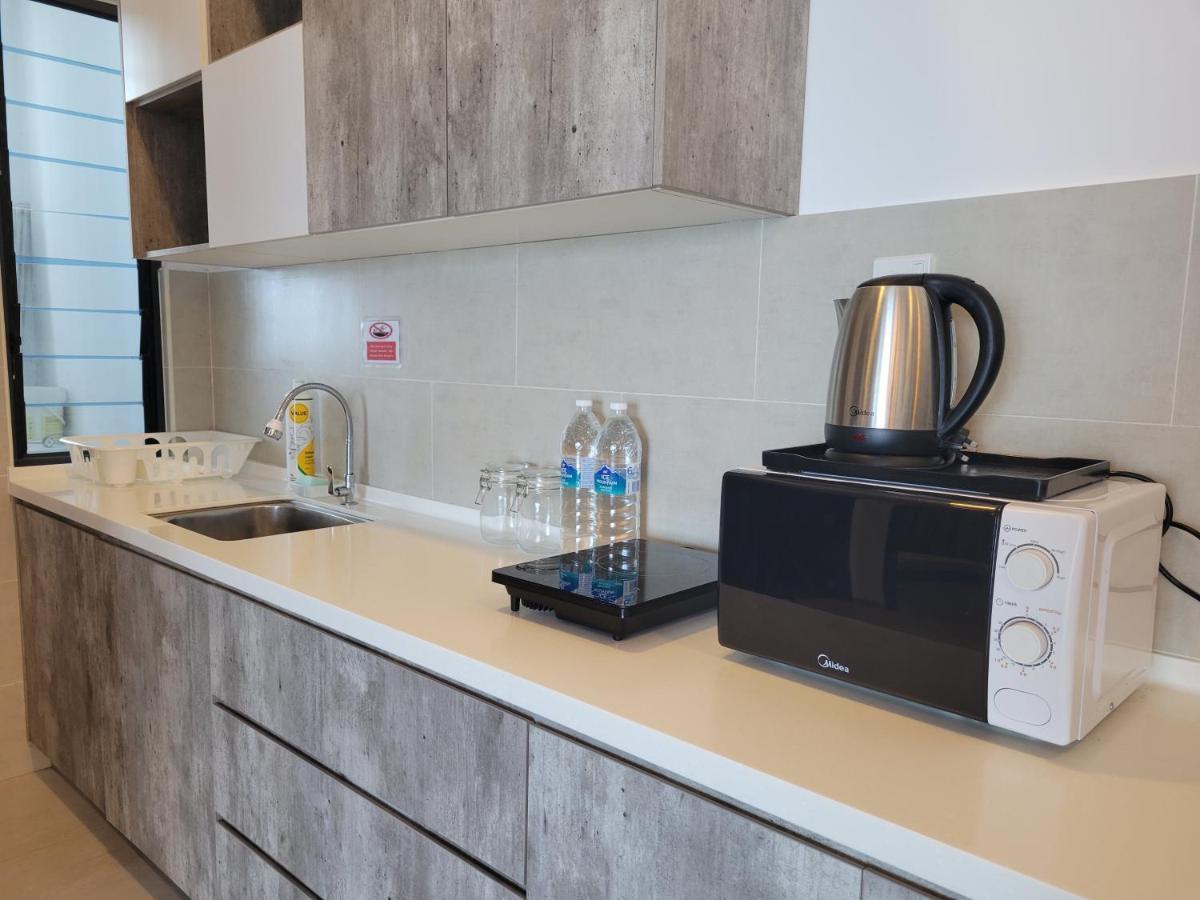 Atlantis Residences 1br By 360 *