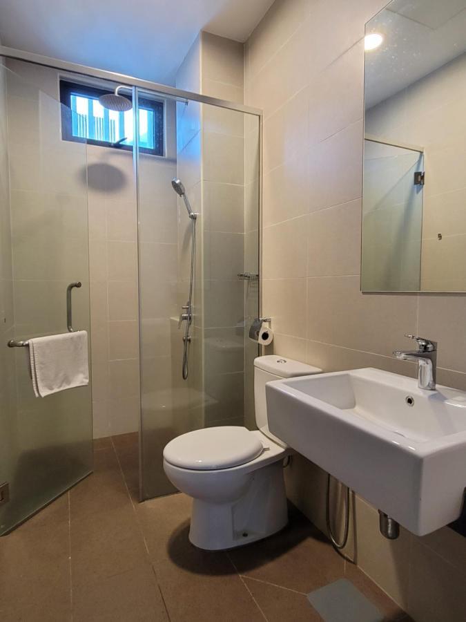 Atlantis Residences 1br By 360 *