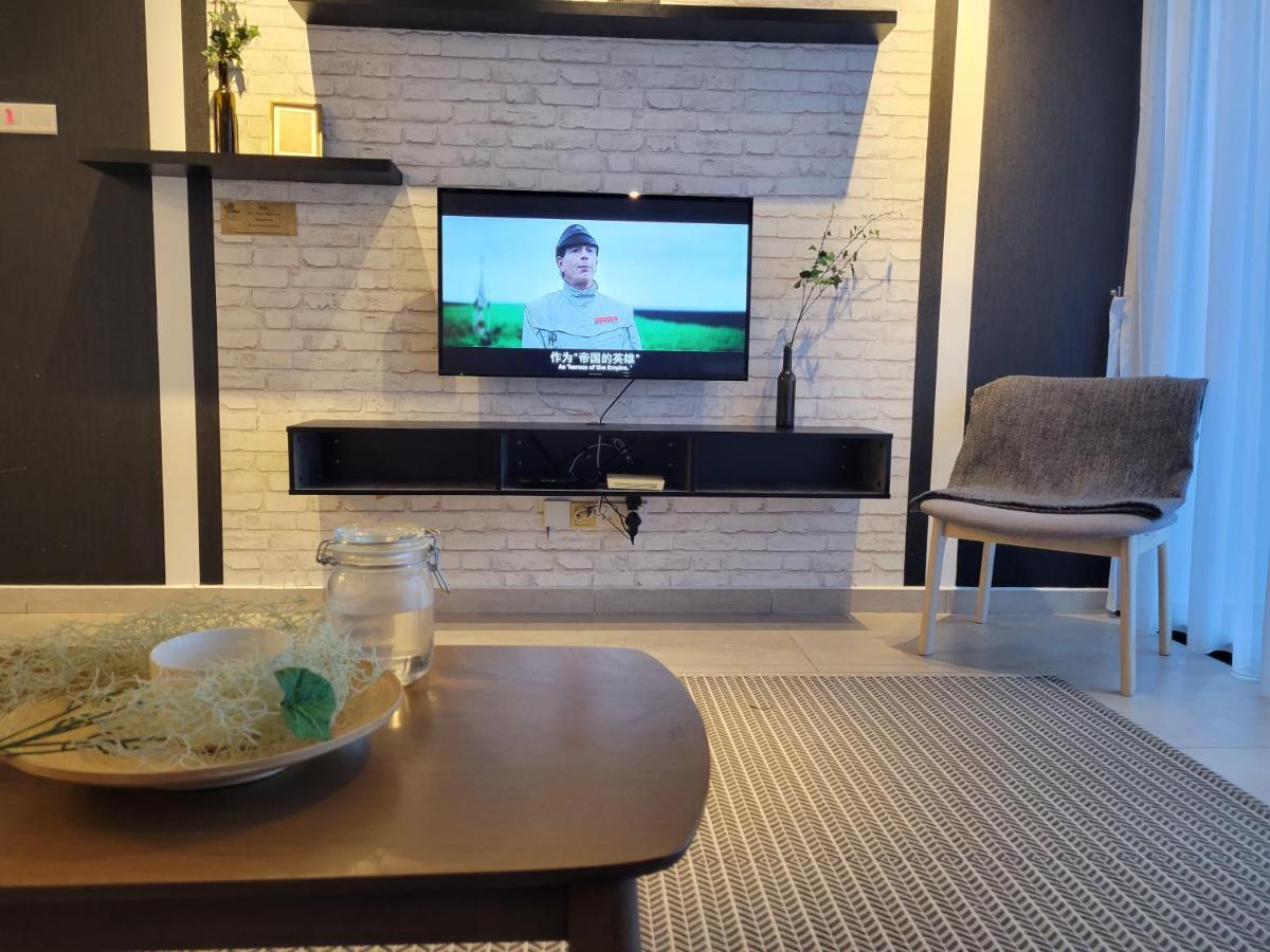 Atlantis Residences 1br By 360 Apartment Malacca