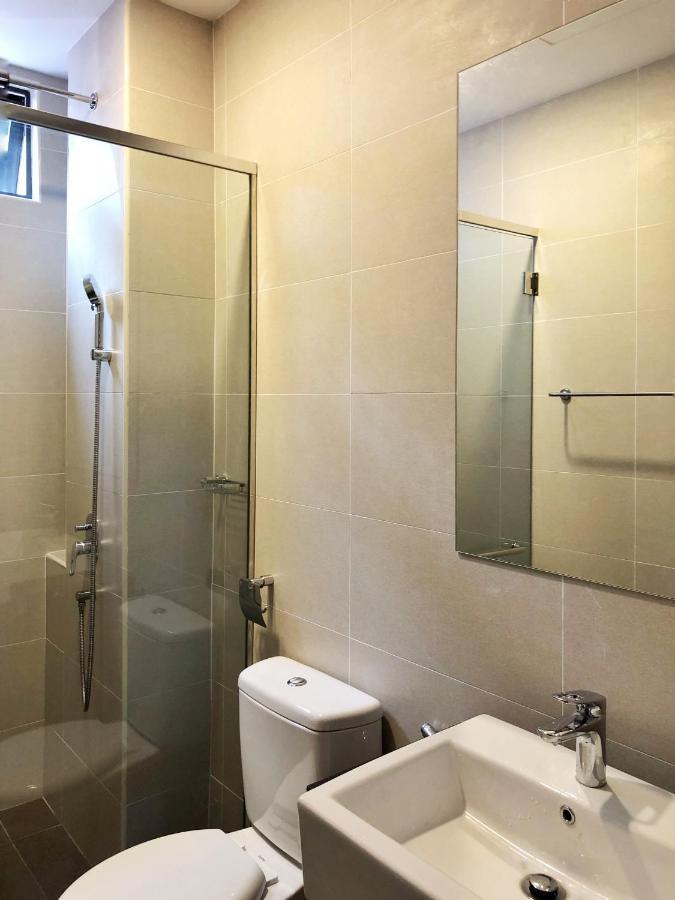 Apartment Atlantis Residences 1br By 360