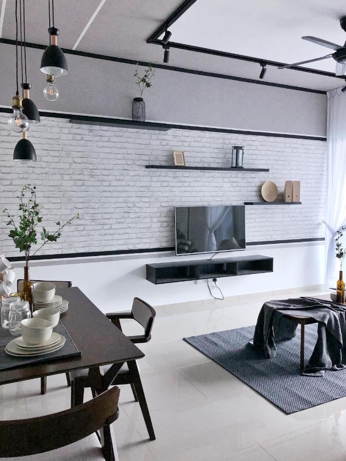 Apartment Atlantis Residences 1br By 360 Malacca