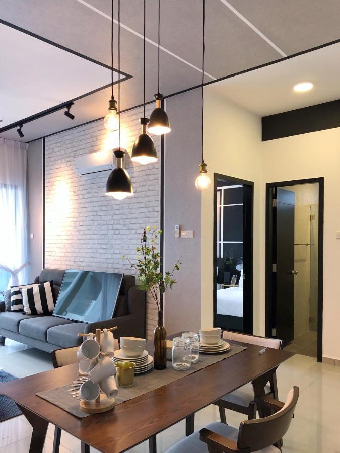 Apartment Atlantis Residences 1br By 360 *