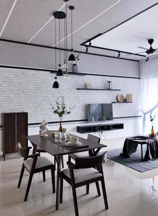 Atlantis Residences 1br By 360 Malacca
