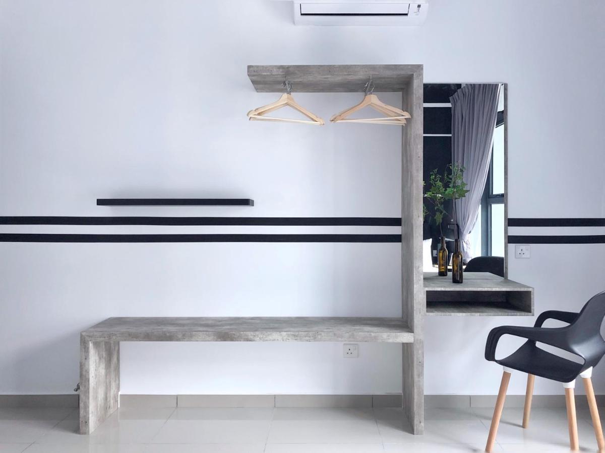 Atlantis Residences 1br By 360 Apartment Malacca