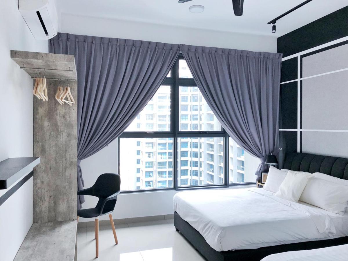 Apartment Atlantis Residences 1br By 360 Malacca