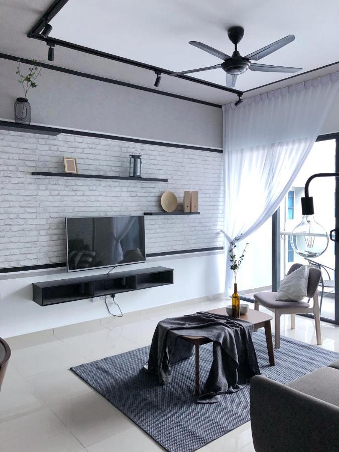 Atlantis Residences 1br By 360 Apartment Malacca