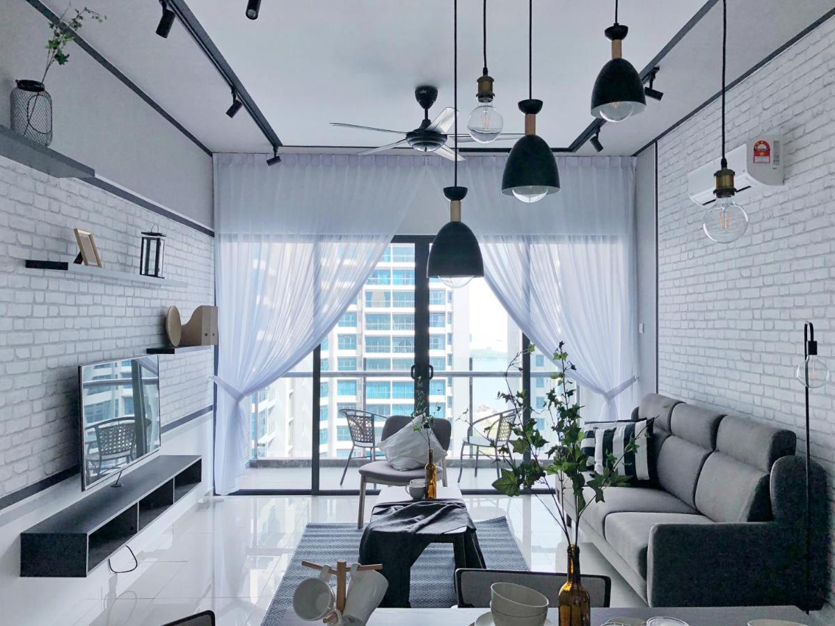 Apartment Atlantis Residences 1br By 360 *