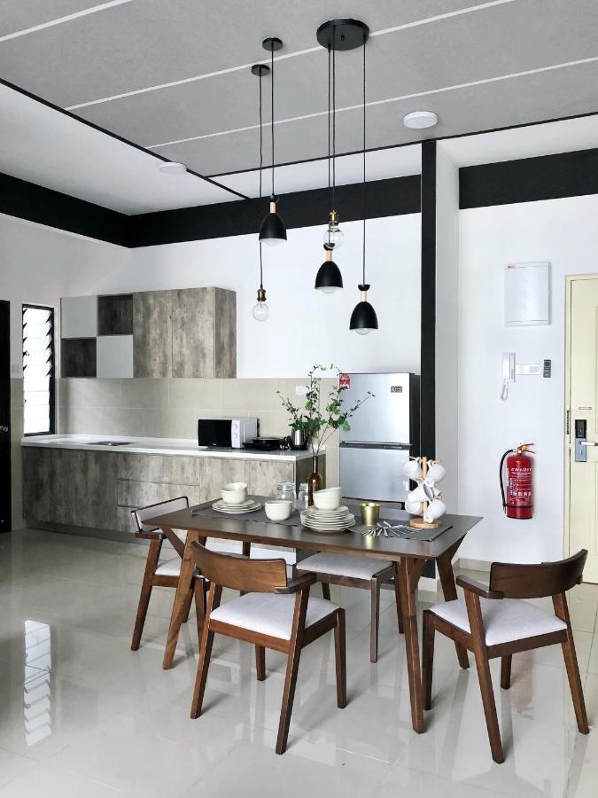 Atlantis Residences 1br By 360 Apartment Malacca