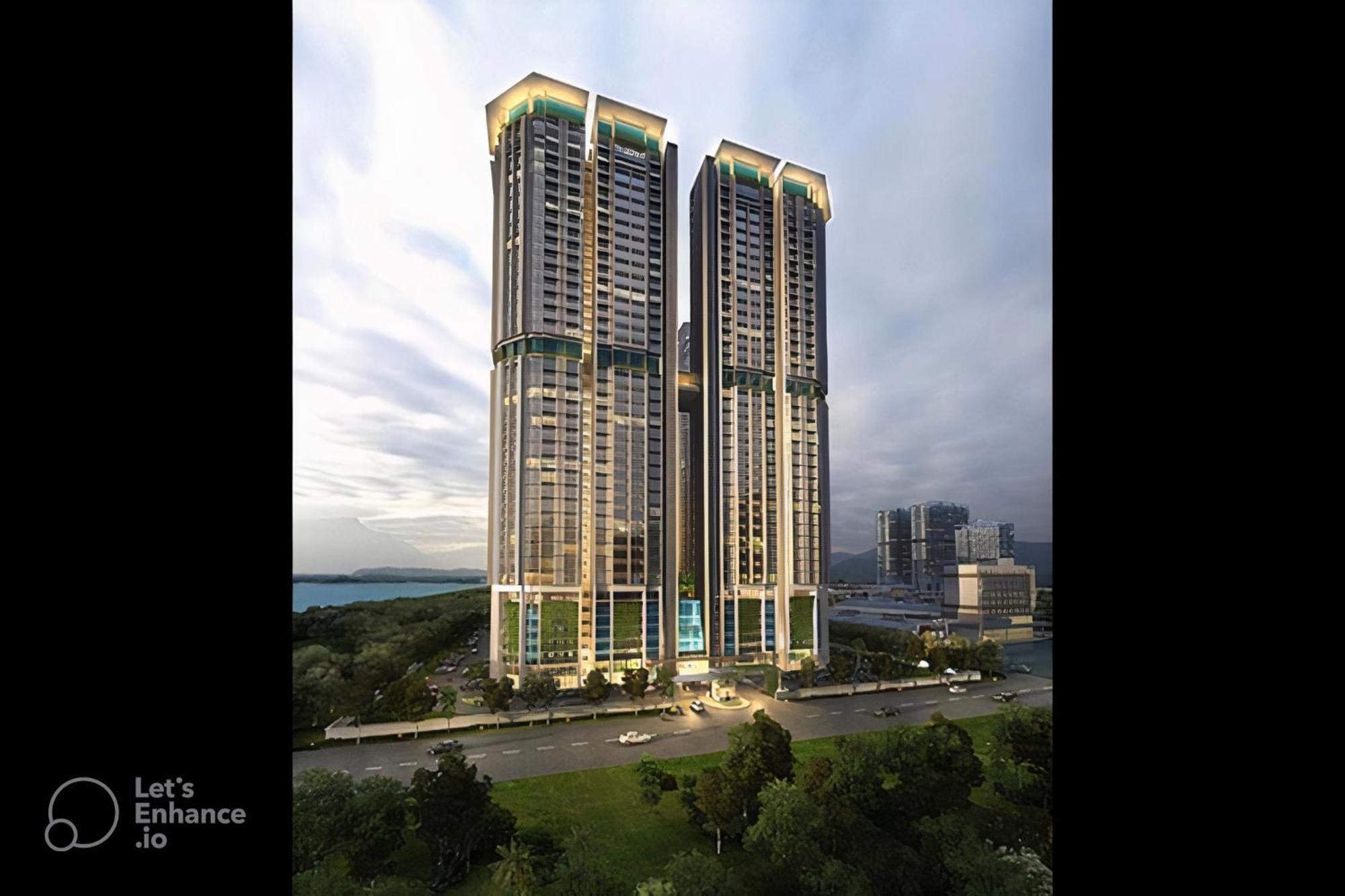 Atlantis Residences 1br By 360 Apartment