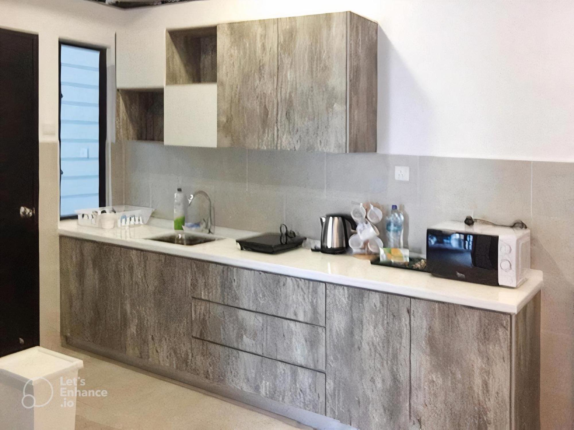 Atlantis Residences 1br By 360 * Malacca
