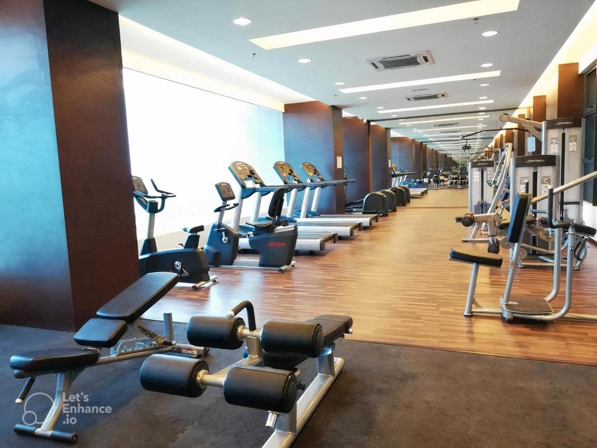 Atlantis Residences 1br By 360 Apartment *