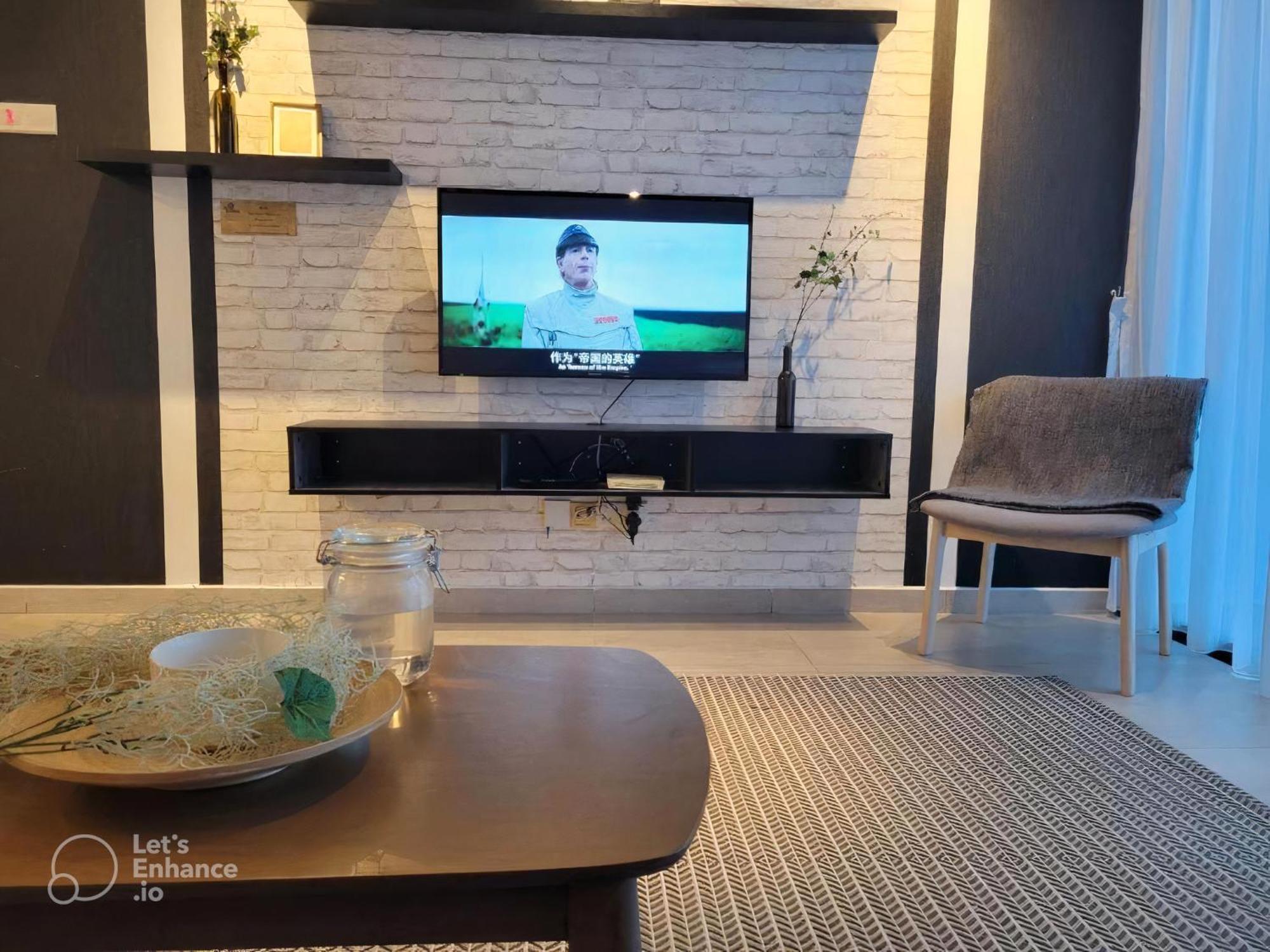 Apartment Atlantis Residences 1br By 360