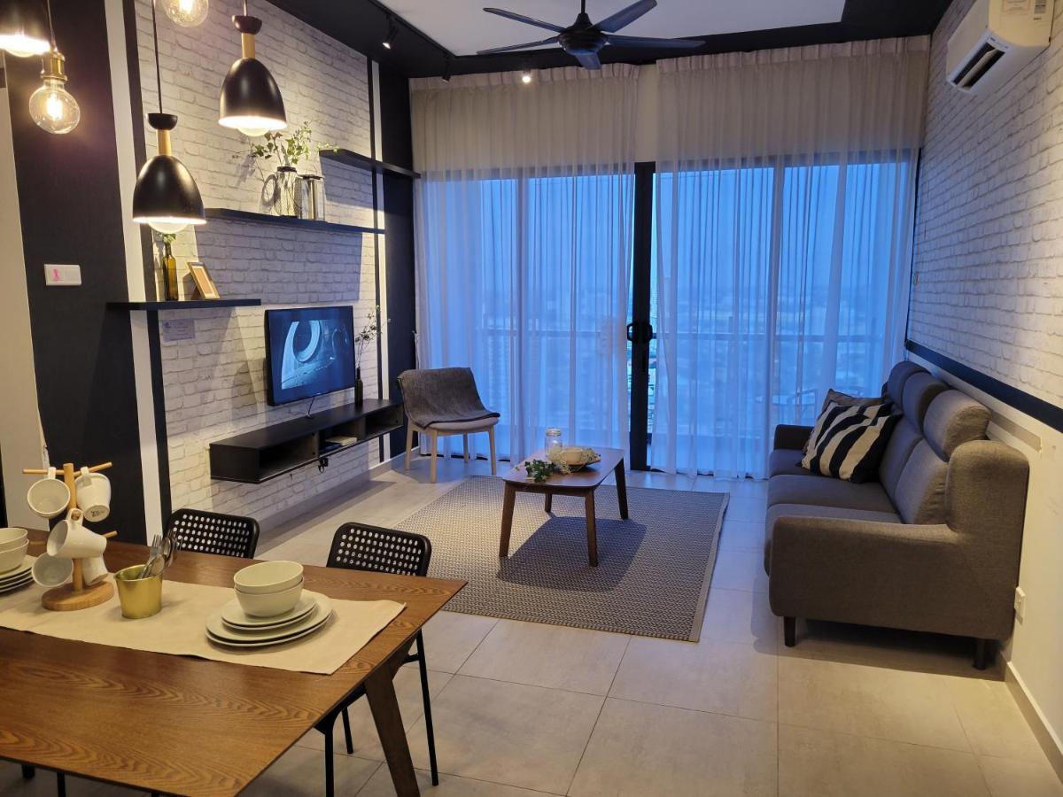 Pangsapuri Atlantis Residences 1br By 360