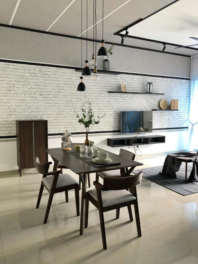 Atlantis Residences 1br By 360 Malacca